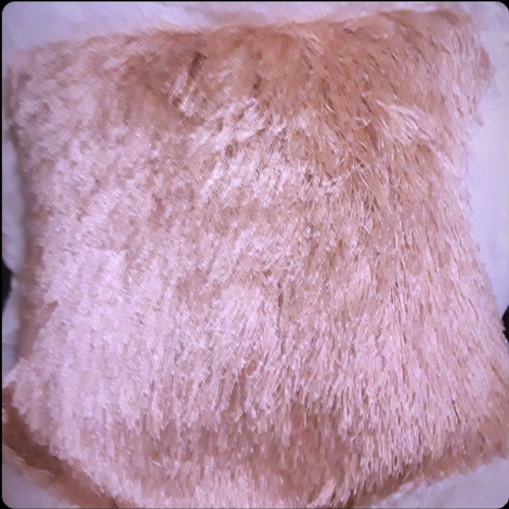 N/WSoft powder pink  top n bottom firm decorative